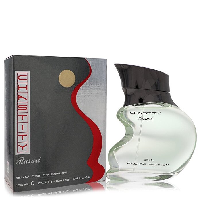 Rasasi Rasasi Chastity Eau De Parfum Spray 100ml/3.3oz