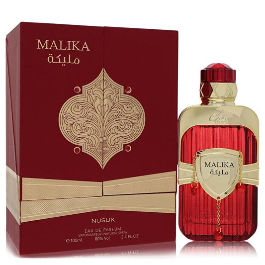 Nusuk Nusuk Malika Eau De Parfum Spray 100ml/3.4oz