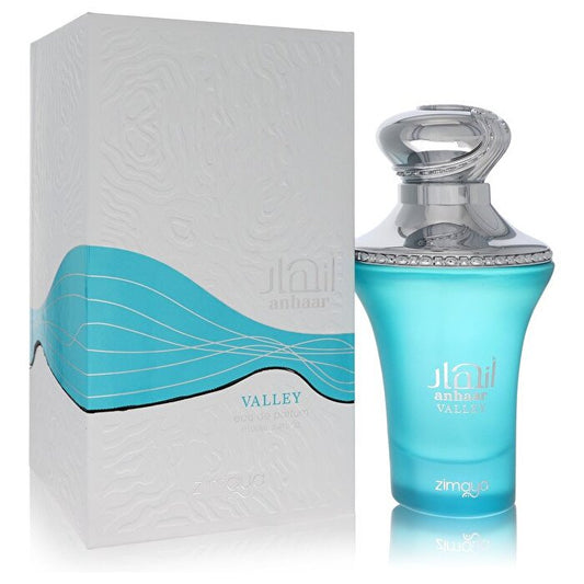 Afnan Afnan Zimaya Anhaar Valley Eau De Parfum Spray (Unisex) 100ml/3.4oz