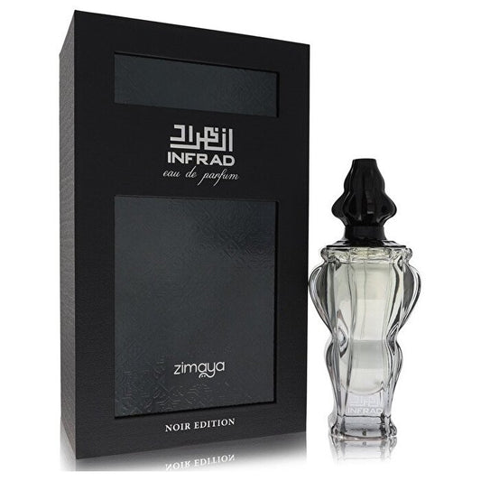 Afnan Afnan Zimaya Infrad Noir Eau De Parfum Spray 100ml/3.4oz