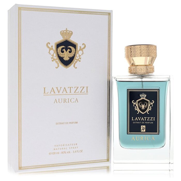 Dumont Paris Dumont Lavatzzi Aurica Extrait De Parfum Spray (Unisex) 100ml/3.4oz