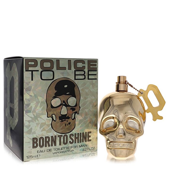 Police Colognes Police To Be Born To Shine Eau De Toilette Spray 40ml/1.35oz
