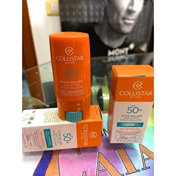 Collistar Stick Solare Sun Stick Spf50 9ml