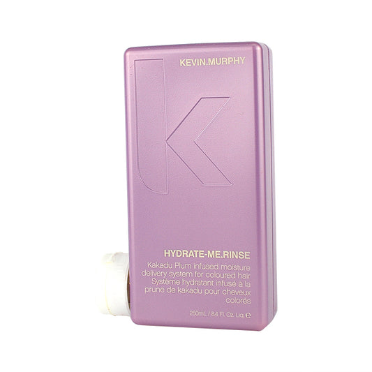 Kevin Murphy Hydrate-Me.Rinse (Système d'hydratation infusé à la prune Kakadu - Pour cheveux colorés) 250ml/8.4oz