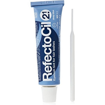 Refectocil Eyelash & Eyebrow Colour #2.1 Deep Blue 15ml