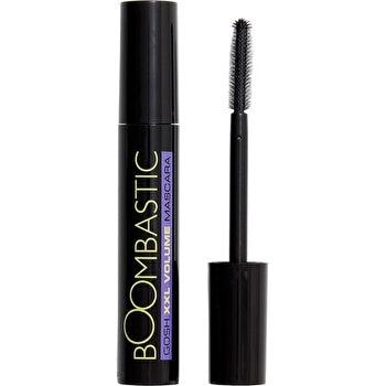 Gosh Boombastic Xxl Volume Mascara Black 13ml