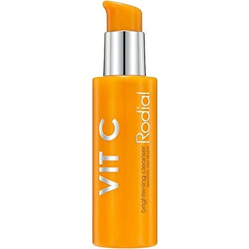 Rodial Vit C Brightening Cleanser Brighten & Renew 135ml