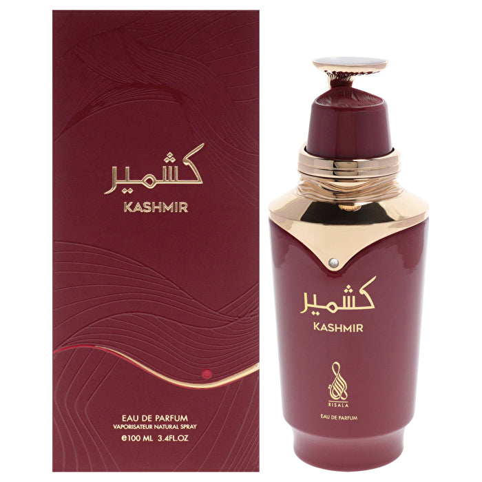Risala Kashmir Eau De Parfum Spray 100ml/3.4oz