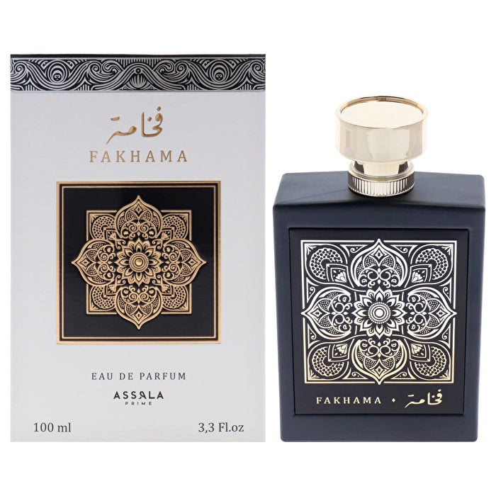 Assala Prime Fakhama Eau De Parfum Spray 100ml/3.3oz