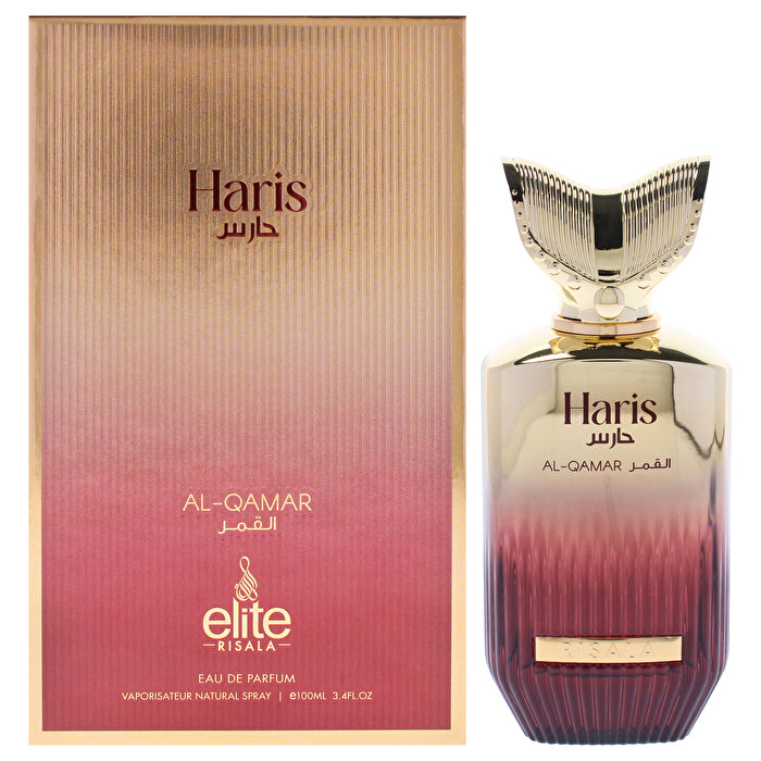 Risala Elite Haris Al-qamar Eau De Parfum Spray 100ml/3.4oz