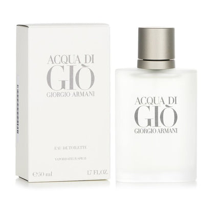 Giorgio Armani Acqua Di Gio Eau De Toilette Spray 50ml