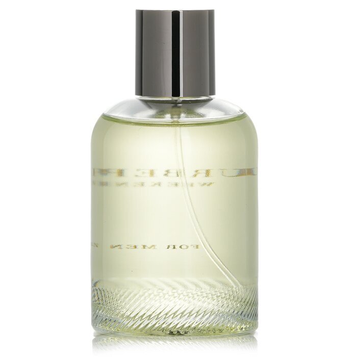 Burberry Weekend Eau De Toilette Spray 100ml