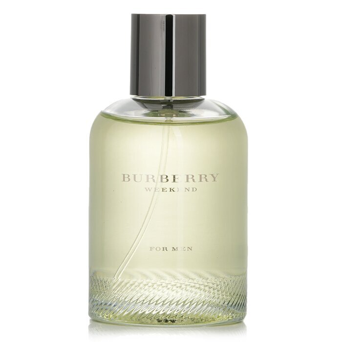 Burberry Weekend Eau De Toilette Spray 100ml