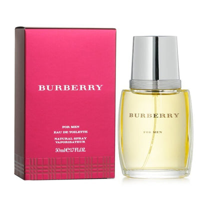 Burberry Eau De Toilette Spray 50ml