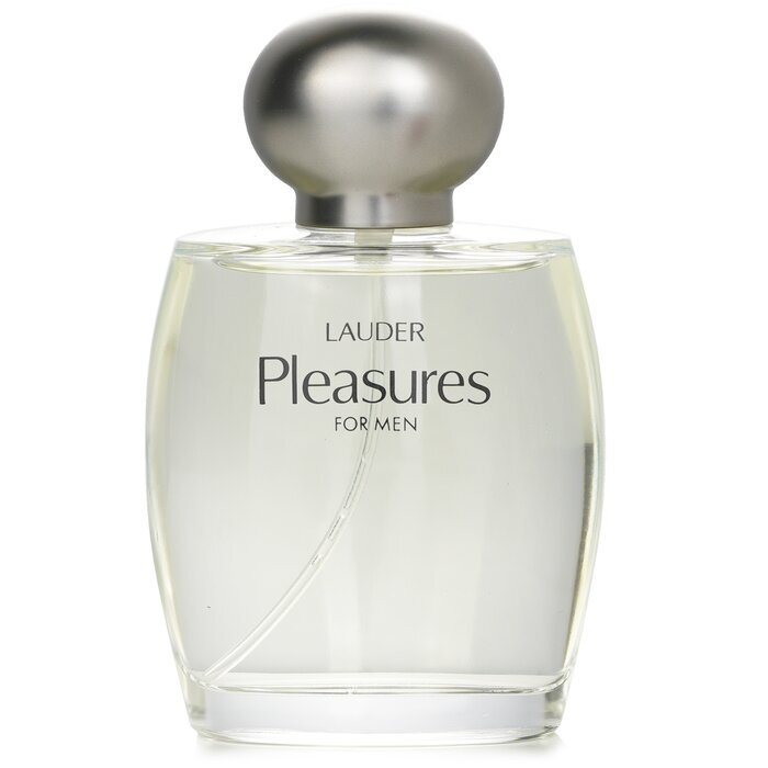 Estee Lauder Pleasures Cologne Spray 100ml