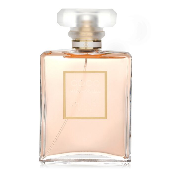 Chanel Coco Mademoiselle Eau De Parfum Spray 100ml