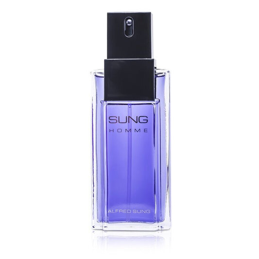 Alfred Sung Sung Homme Eau De Toilette Spray 100ml