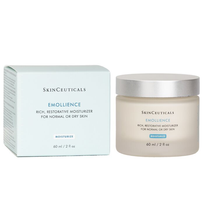 Skin Ceuticals Emollience (For Normal to Dry Skin) 60ml