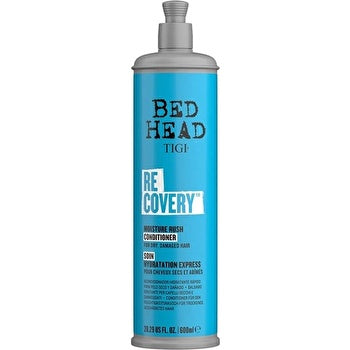 Tigi Bh Recovery Moisture Rush Conditioner For Dry Damaged Hair 970ml