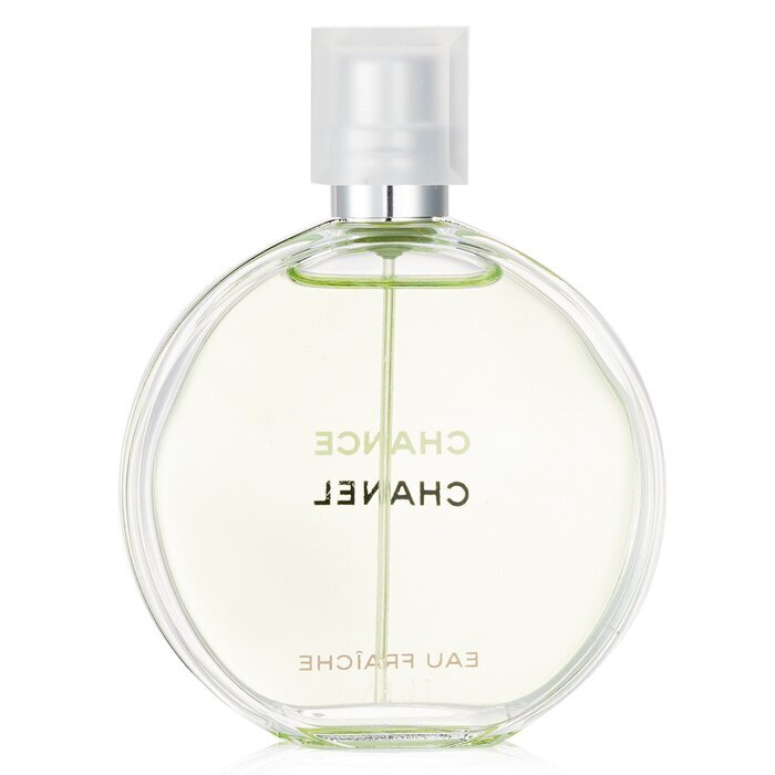 Chanel Chance Eau Fraiche Eau De Toilette Spray 50ml