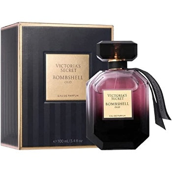 Victoria's Secret Bombshell Oud Eau De Parfum Spray 100ml/3.4oz