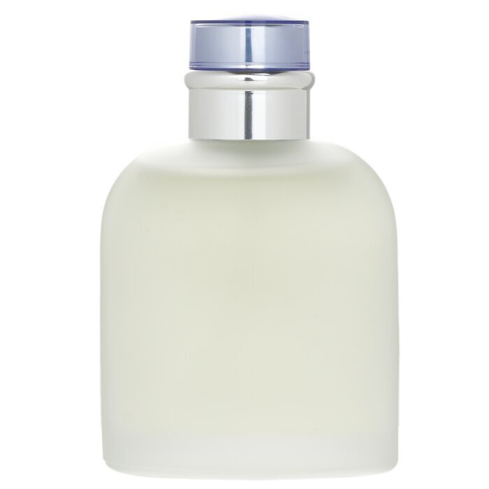 Dolce & Gabbana Homme Light Blue Eau De Toilette Spray 125ml