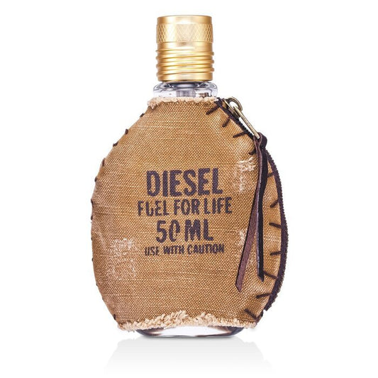 Diesel Fuel For Life Eau De Toilette Spray 50ml
