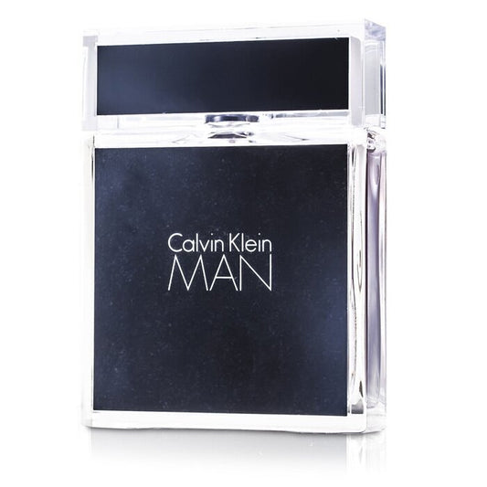 Calvin Klein Man Eau De Toilette Spray 100ml