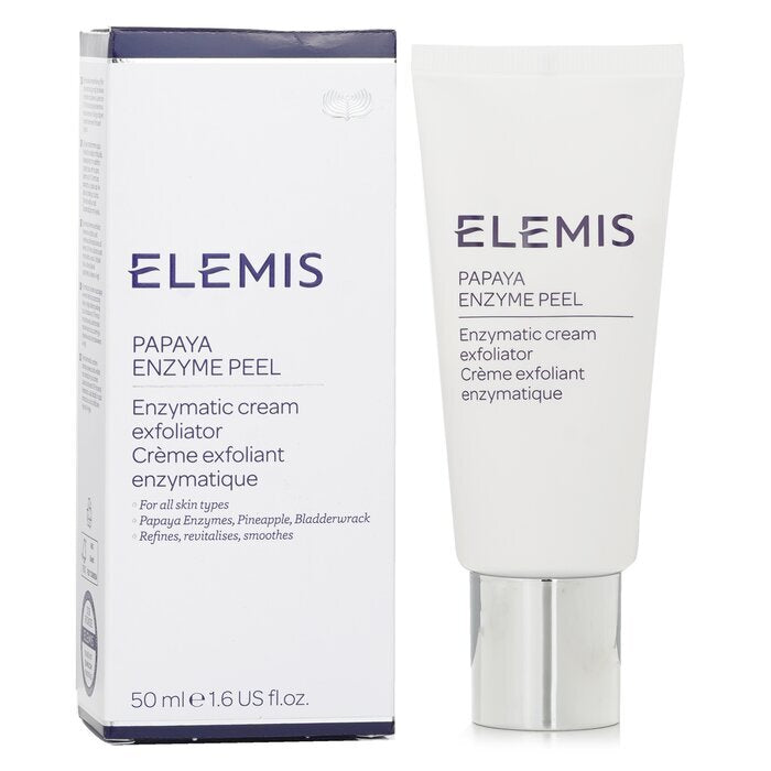 Elemis Papaya Enzyme Peel 50ml