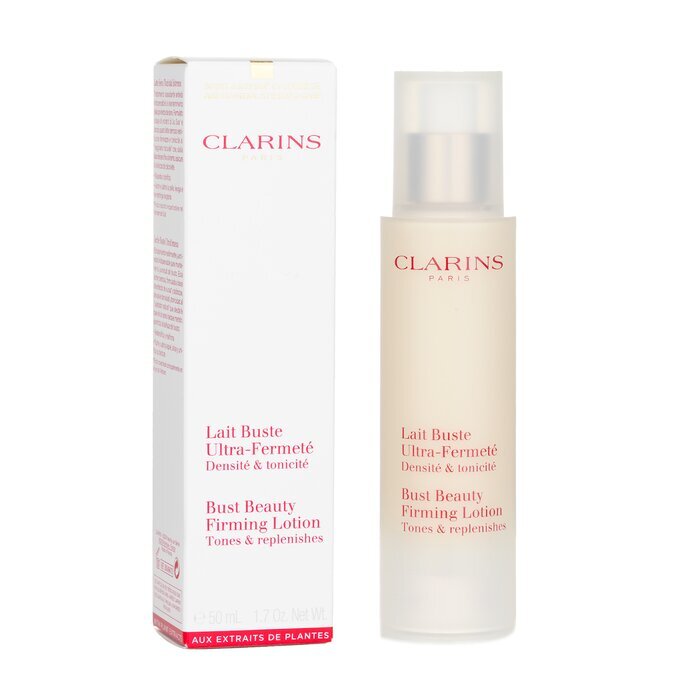 Clarins Lotion Raffermissante Beauté du Buste 50ml/1.7oz
