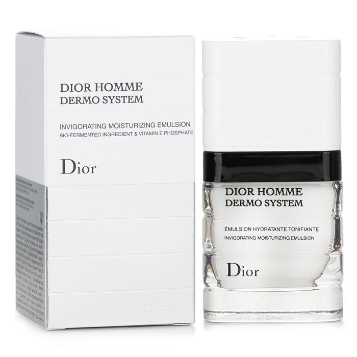 Christian Dior Homme Dermo System Repairing Moisturizing Emulsion 50ml