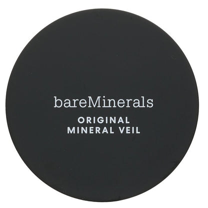 BareMinerals Mineral Veil - Original Translucent 9g
