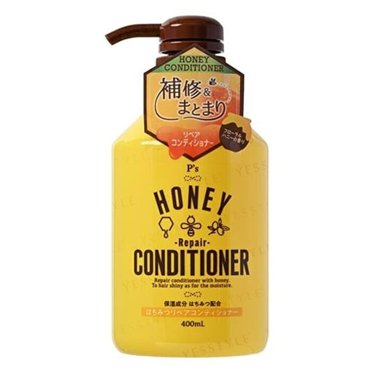 P's Honey Repair Conditioner - 400ml