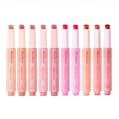 Dasique Melting Candy Balm -  03 Rose Milk Tea 1.5g