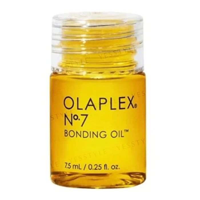 No.7 Bonding Oil - 7.5ml mini
