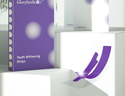 V34 Teeth Whitening Strips - 7 pairs