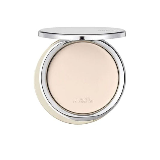 Silky Soft Powder Foundation - 3 Colors - #03 Medium - 10g
