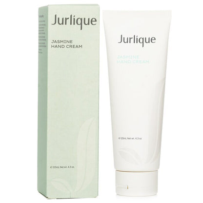 Jurlique Jasmine Hand Cream(Random Packaging) 125ml