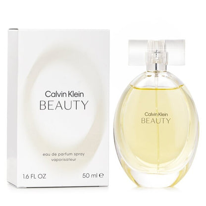 Calvin Klein Beauty Eau De Parfum Spray 50ml