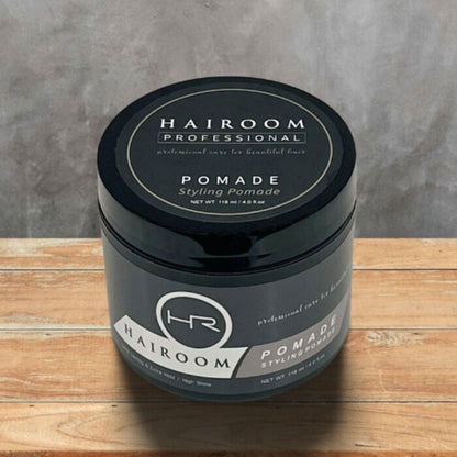 HAIROOM Styling Pomade -  Pomade 118ml