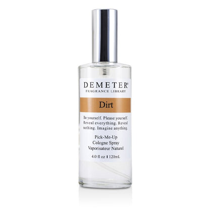 Demeter Dirt Cologne Spray 120ml