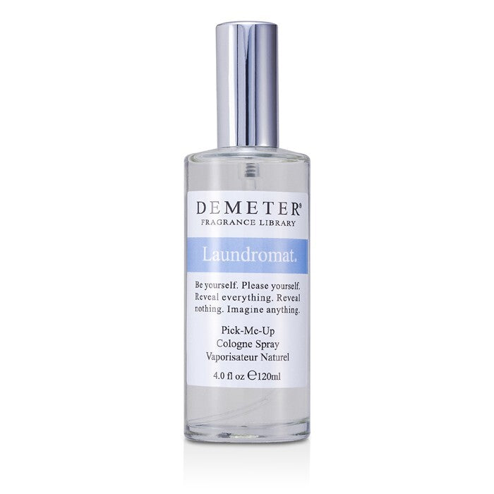 Demeter Laundromat Cologne Spray 120ml