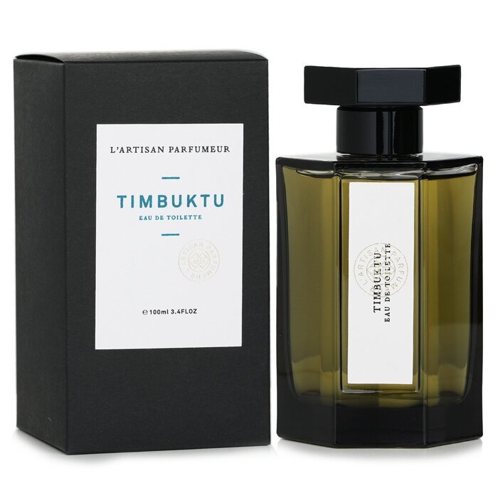 L'Artisan Parfumeur Timbuktu Eau De Toilette Spray 100ml
