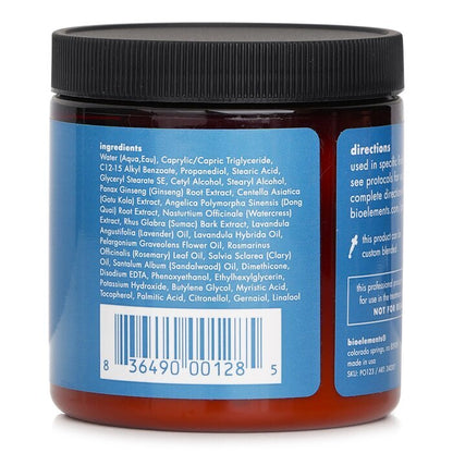 Bioelements Crucial Moisture (Salon Size, For Dry Skin) 236ml