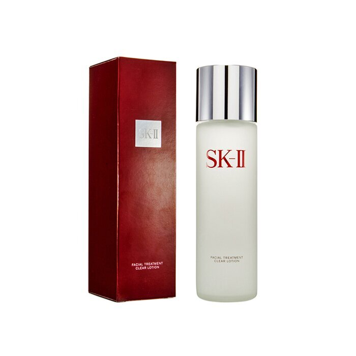 SK II Facial Treatment Clear Lotion 230ml