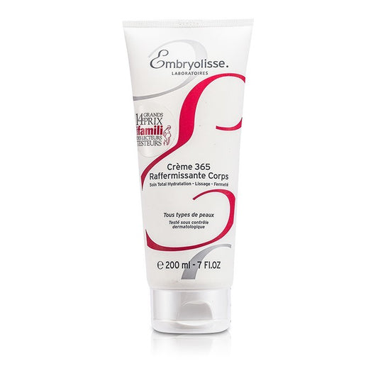 Embryolisse Cream 365 For All Skin Types 200ml