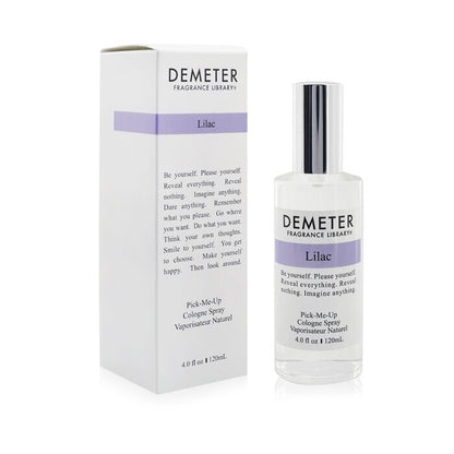 Demeter Lilac Cologne Spray 120ml