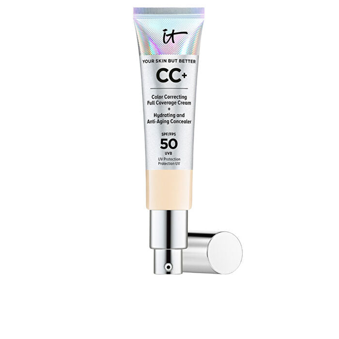 It Cosmetics Your Skin But Better Cc+ Cream Foundation Spf50+ fair