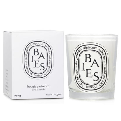 Diptyque Scented Candle - Baies (Berries) 190g