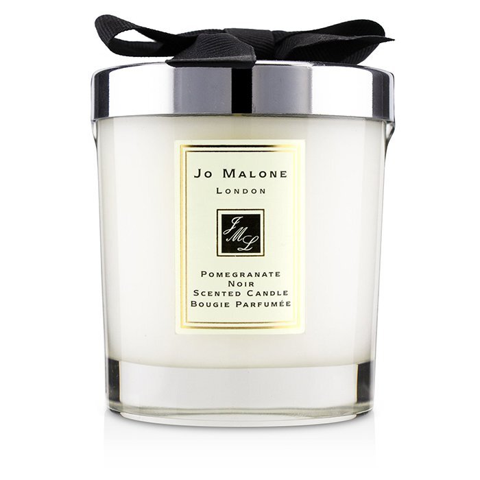 Jo Malone Bougie Parfumée Grenade Noire 200g (2,5 pouces)